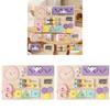 Wooden Busy Board For Babies With Locking Toys Montessori Educational Play For Toddler Development