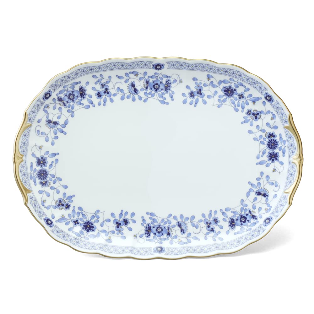 

NARUMI Milano 32cm Platter, Made in Japan, 9682-1992