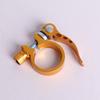 Lishi Bicycle Quick Release Seat Post Clamp (4-Pack)