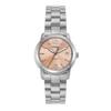 FOSSIL HERITAGE Automatic Stainless Steel Watch