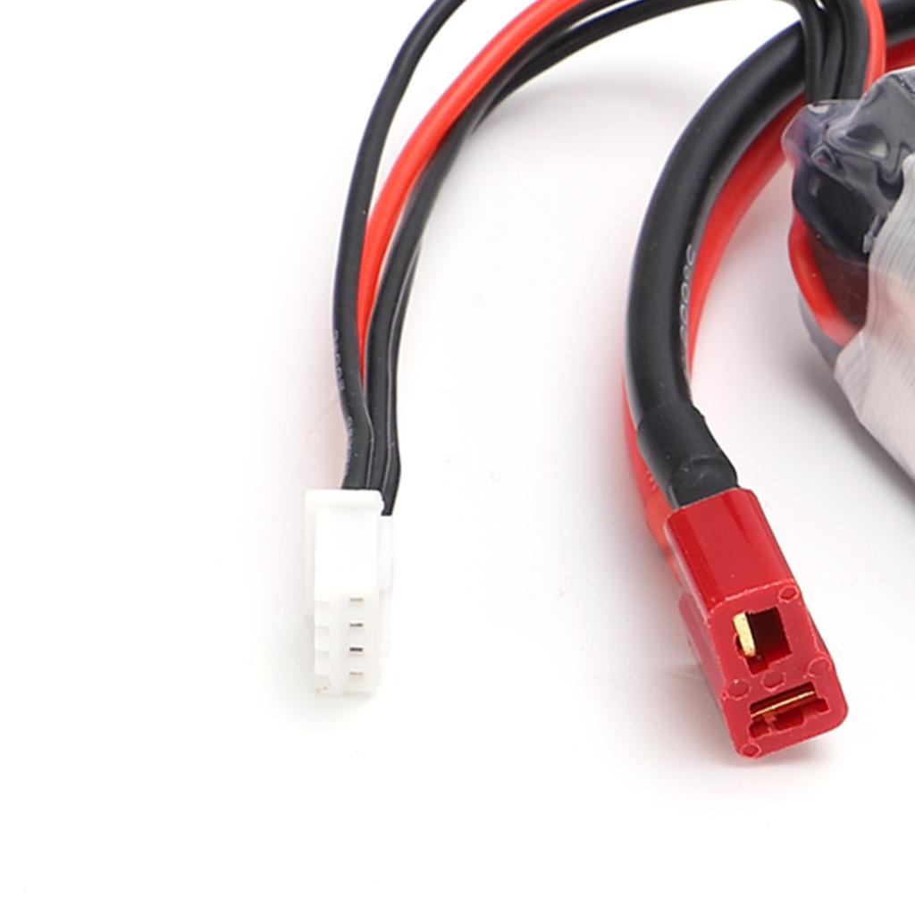 11.1V 5000mAh 3S 40C Lipo Battery Pack with T Plug RC Battery for RC Car Boat Helicopter Drones