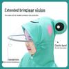 Handon Children's Raincoat