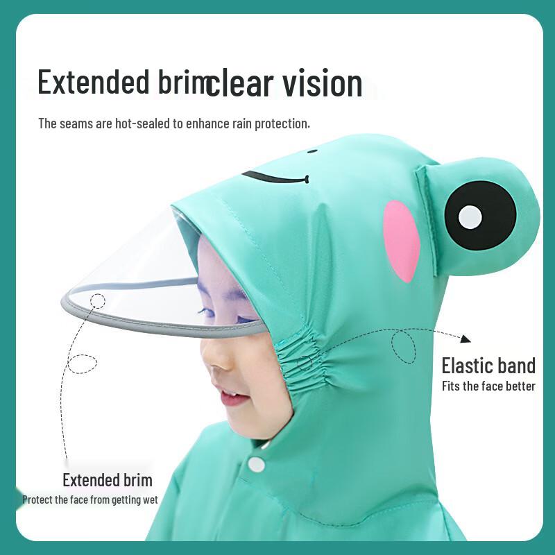 Handon Children's Raincoat