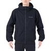 Columbia Loma Vista Hoodie XM4292 XS Black Blouson Men's