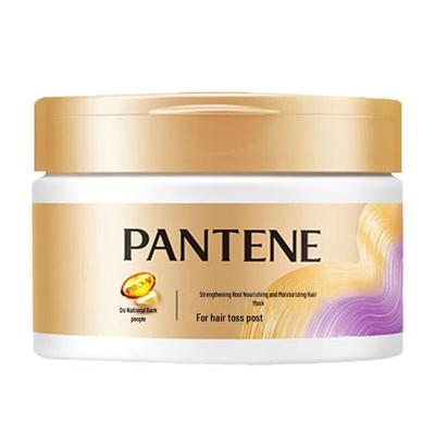 Cuidado do cabelo e couro cabeludo – Cremes, loções e máscaras para o cabelo