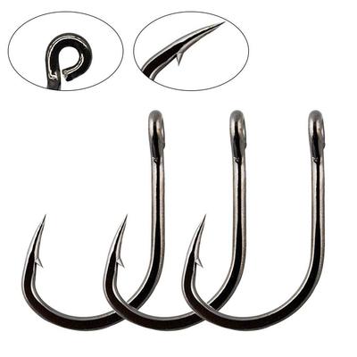 Pêche – Wobblers, appâts et hameçons