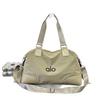 Popular Celebrity Style Large Capacity Yoga Bag, Luggage Bag with Waterproof Function, Fitness Bag