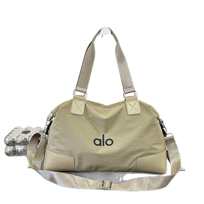 Popular Celebrity Style Large Capacity Yoga Bag, Luggage Bag with Waterproof Function, Fitness Bag