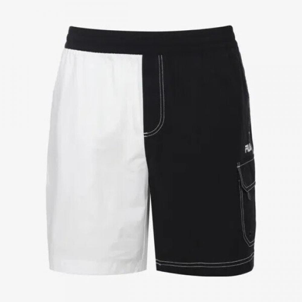 Fila Lightweight Stretch Out Pocket Shorts Fs2trg2401m 95(XL)