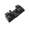 5ND959857 For Volkswagen Jetta Tiguan Golf Passat B6 CC Touran Seat Leon MK2 Driver Side Master Window Control Switch