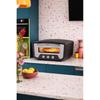 Kitchencook - K Pizza Lite - Four à Pizza électrique - Cuisson 3 Minutes - 2200w