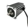 42/57/60/86 Silent High Torque 24v/48v BLDC Motor, Single/Double Shaft