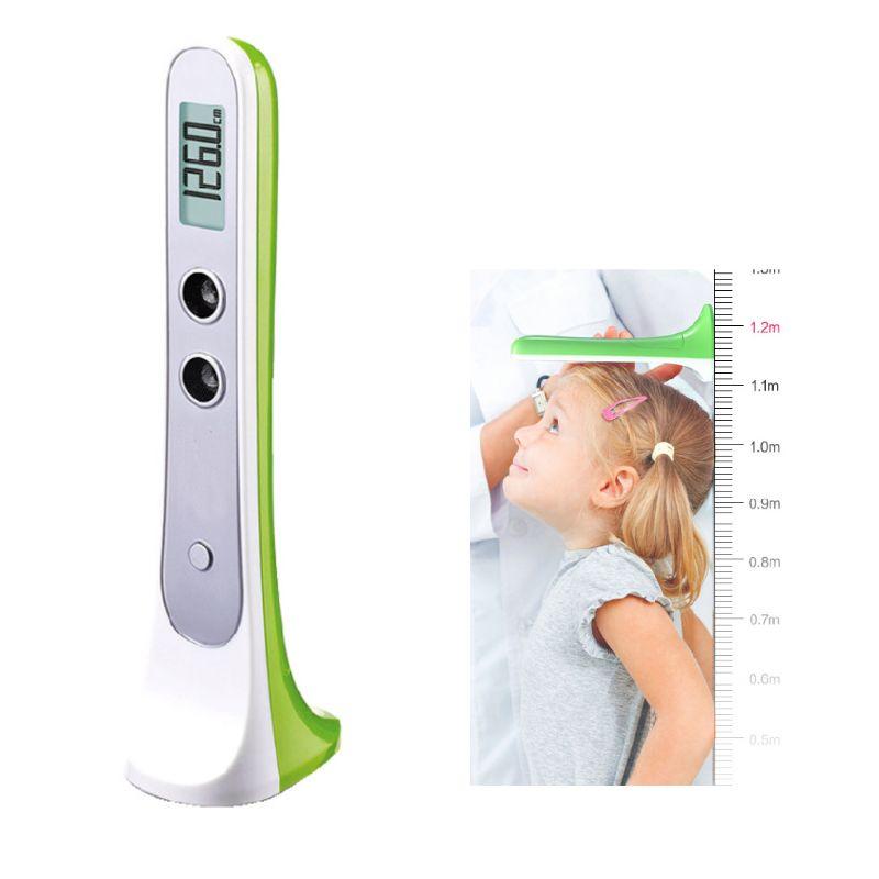 Electronic Ultrasonic Height Measuring Instrument Precision Measuring Device