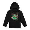 Teenage Mutant Ninja Turtles Childrens/Kids Get Into The Ninja Spirit Pullover Hoodie