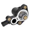 11537512733  Thermostat Engine Coolant Thermostat with Housing 11537512733 Fit for R50 R52 R53 S W11 B16 A