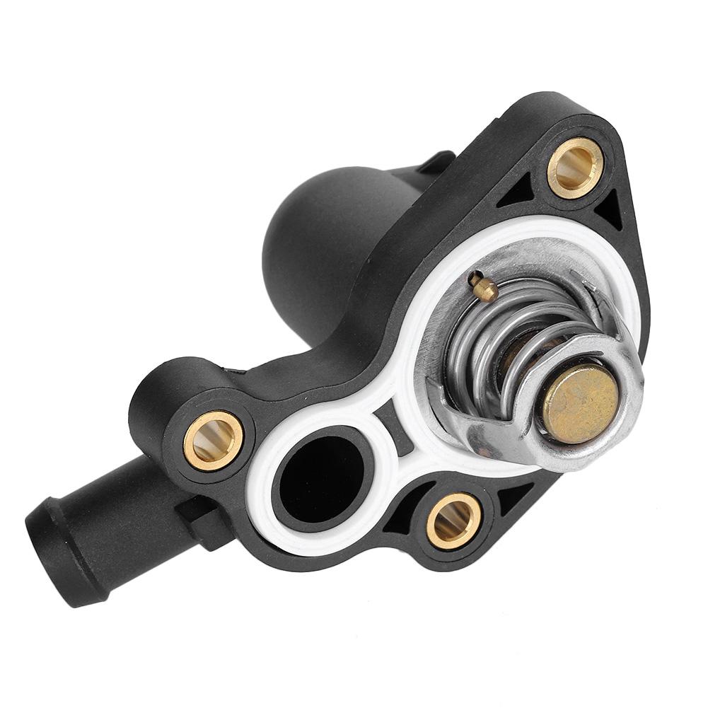 11537512733 Thermostat Engine Coolant Thermostat with Housing 11537512733 Fit for R50 R52 R53 S W11 B16 A