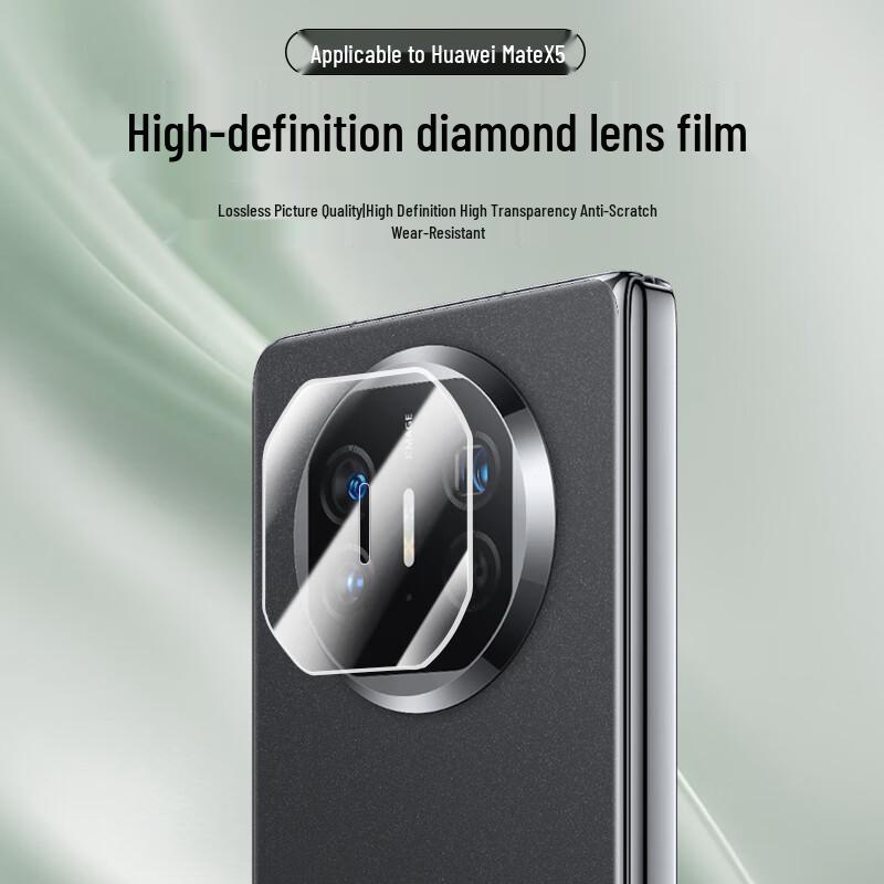 Langling Huawei Phone Protectors