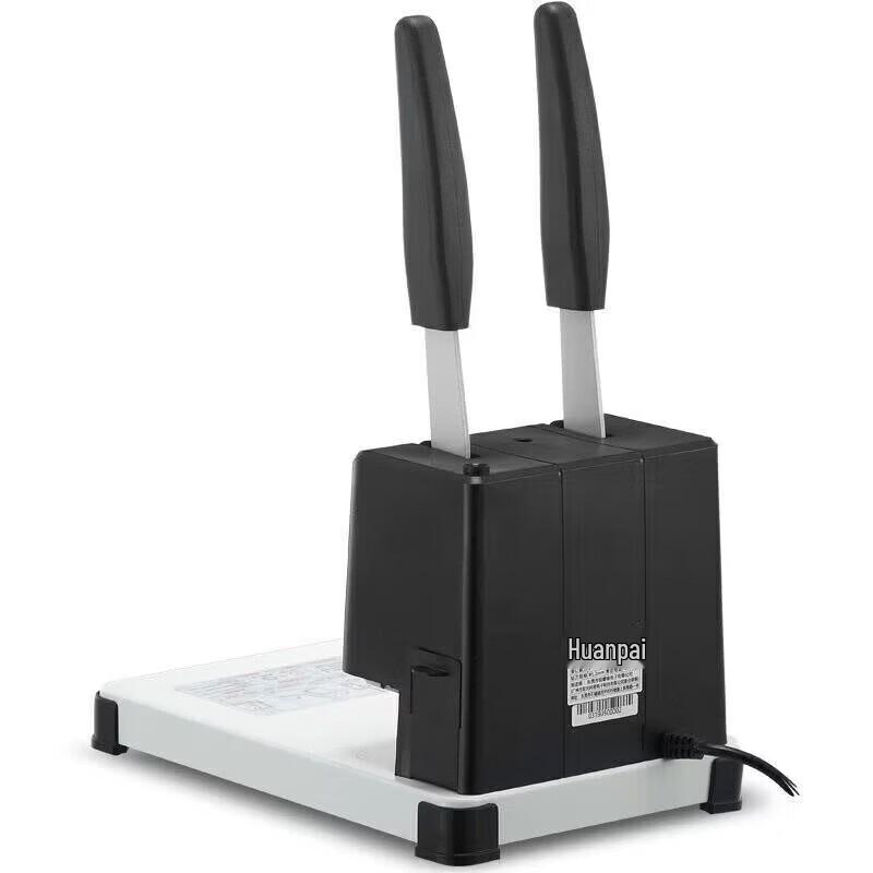 GEPAD GP3380 Financial Document Binding Machine CN plug (adapter included)