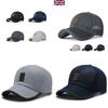 Men And Women's Breathable Mesh Baseball Cap For Sports And Sun Protection