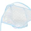 10pcs Professional Tipping Hair Hat Disposable Hair Coloring Highlighting Hat  Home Use