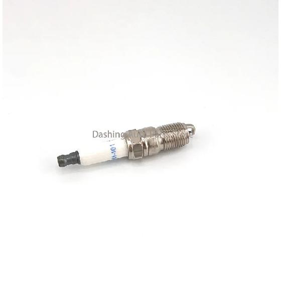 8Pcs 41-101 12568387 Iridium spark plug For Chevrolet Buick Regal Century GL8  41101 Oil engine ignition spark plug
