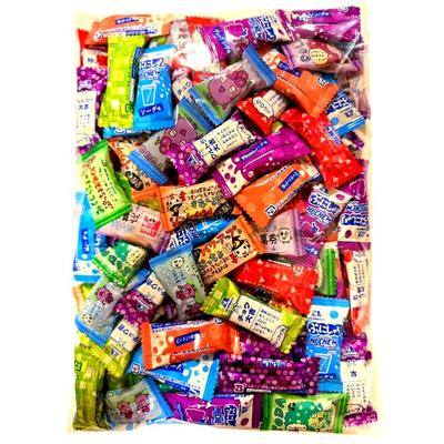 Snacks