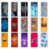 For Xiaomi Mi 11 / Mi 11 Lite 5G NE 4G / Mi 11i / Mi 11 Ultra Case Phone Back Cover For Xiaomi11 I 11Lite Xiomi Mi11 Silicon TPU