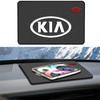 Car Double Sided Self-Adhesive Dashboard Adhesive Anti Slip Pad Accessories For Sportage RIO Ceed Picanto Pegas Sorento Niro