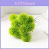 Dandelion Potted Simulation Flower Arrangement Home Flowers Decoration