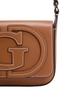Ruby Flap Shoulder One Ruby Flap Shoulder Bag Bag, Caramel, Size,