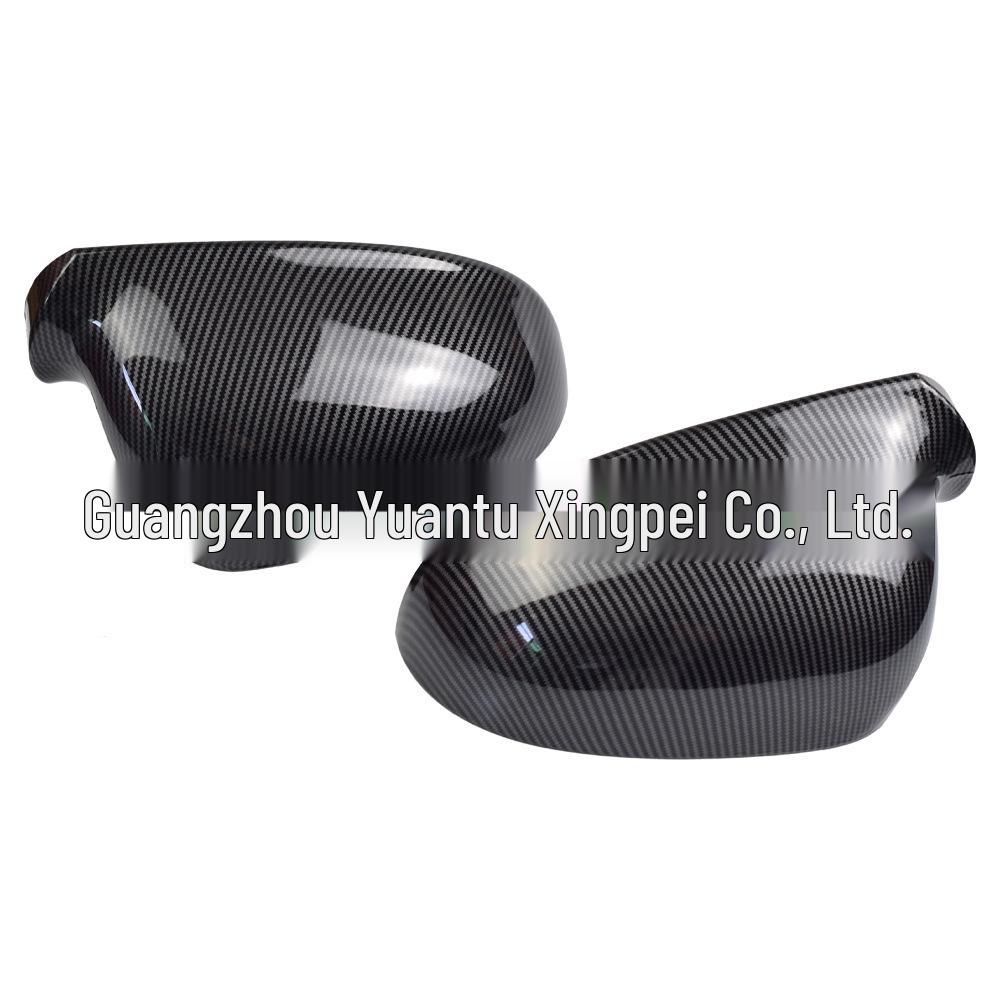 Rearview Mirror Shell Replacement Cover for Volkswagen Golf MK5 2003-2009