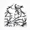 Slouchy Cotton Beanies Winter Warm Skull Cap Knitted Beanie Y2k Accessories