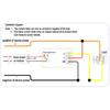 YB4835VA Digital Voltmeter Ammeter DC 0-100V 300V 600V Panel Amp Volt Voltage Current Meter 10A 20A 50A 100A 200A 300A 500A