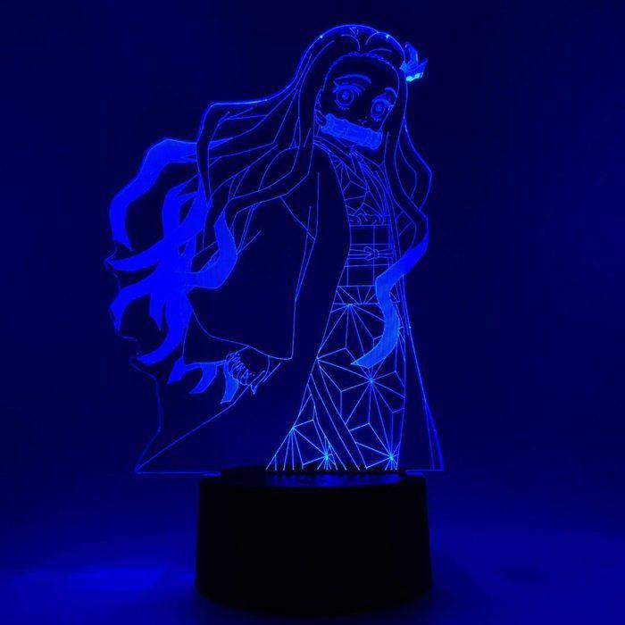 Lampe LED - OTAKU - Nezuko DS