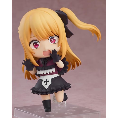 Nendoroid TV-Anime [Oshinoko] Ruby, nicht maßstabsgetreue, bewegliche Figur aus bemaltem Kunststoff