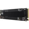 SAMSUNG - 990 - SSD Interne - 2 To - NVMe™ PCIe® 4.0 - Vitesse lecture jusqu'à 7 250 Mo/s