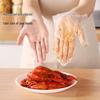 MARYYA Boxed Disposable Gloves 200pcs