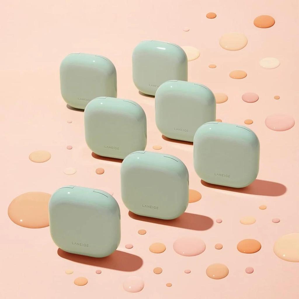 LANEIGE NEO CUSHION_MATTE 15g + Ricarica