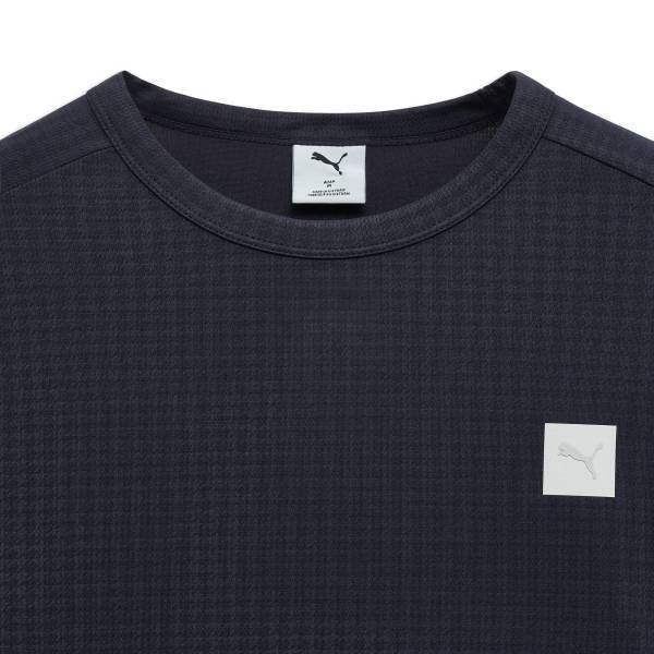 Puma Official Running Performance Long Sleeve Tee