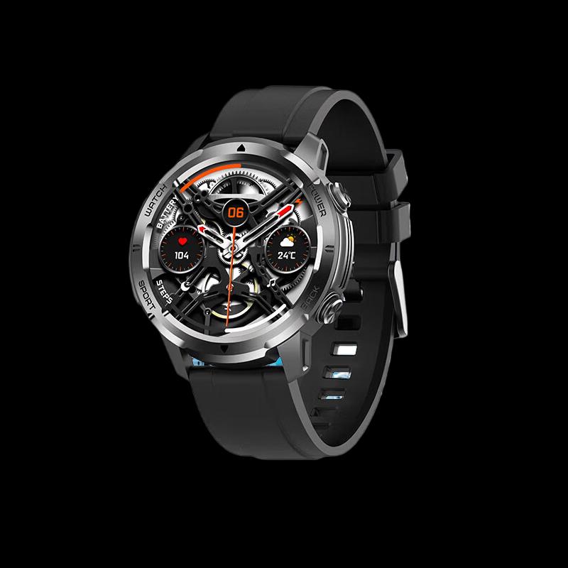 

Lenovo Watch Pro Smart Sports Watch