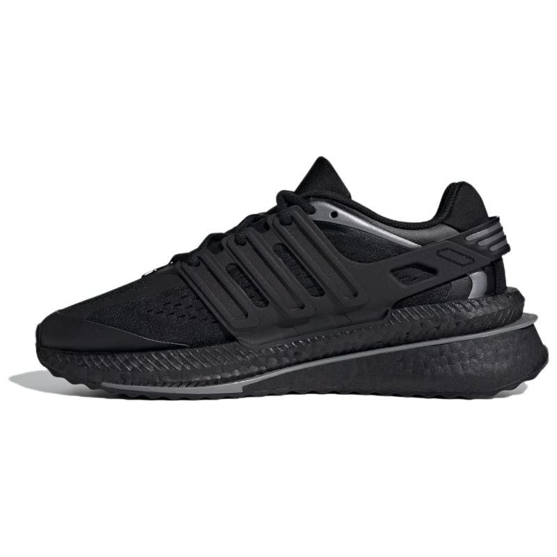 

Adidas Кроссовки X_PLRBOOST Черные IF9247 40⅔ чёрный