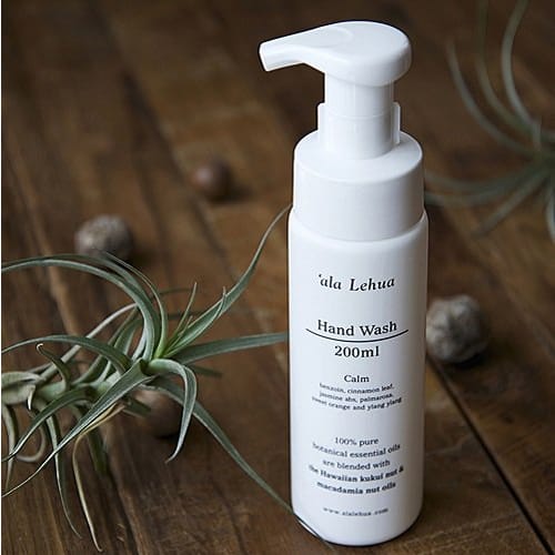 Aralehua Hand Wash, 200ml, Revive