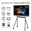 Lenovo S55+ 55-inch Interactive Flat Panel Display (CN Version)