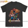 Judge Dredd Gesetz T-Shirt