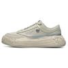 Mihara X FILA FM 15 Casual Skateboarding Shoes Gray F12M214201FOG