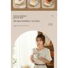 Egg Boiler Multifunction Double Electric Egg Cooker Steamer Corn Milk Steamed Rapid Layers Breakfast Cooking Appliances Kitchen