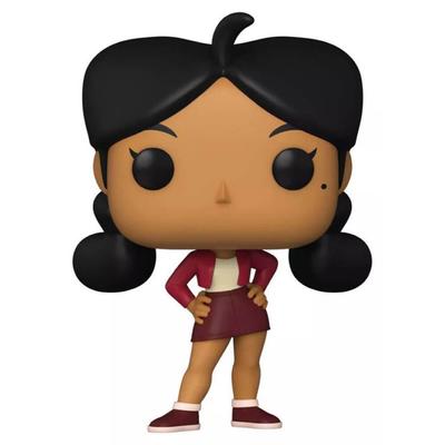 The Proud Family Penny Proud Pop exclusivo dos EUA! Vinil