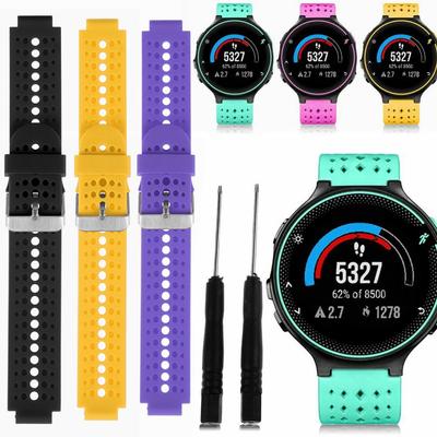 Tilbehør til smart elektronik – Remme til smarte ure og smarte armbånd