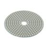 Polishing Pad Home 125mm Concrete Dry/wet Flexible