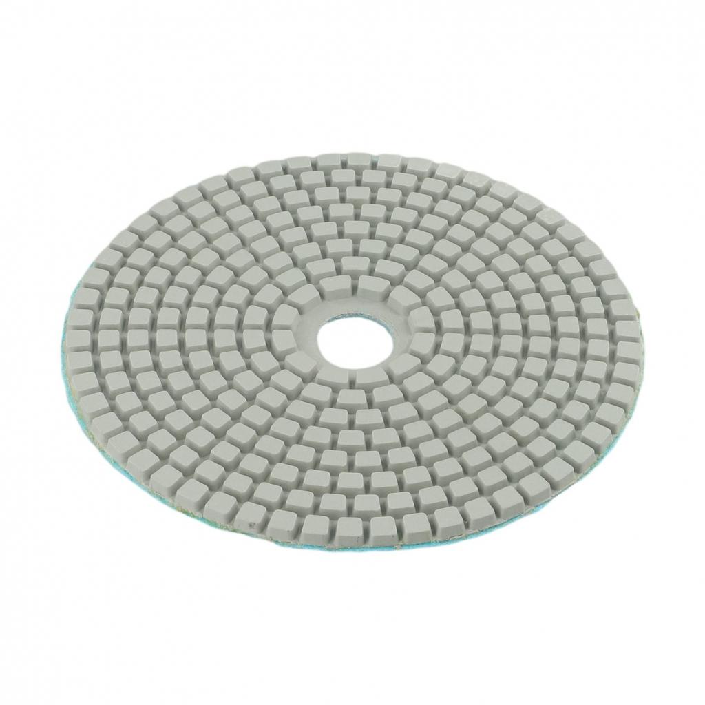 Polishing Pad Home 125mm Concrete Dry/wet Flexible